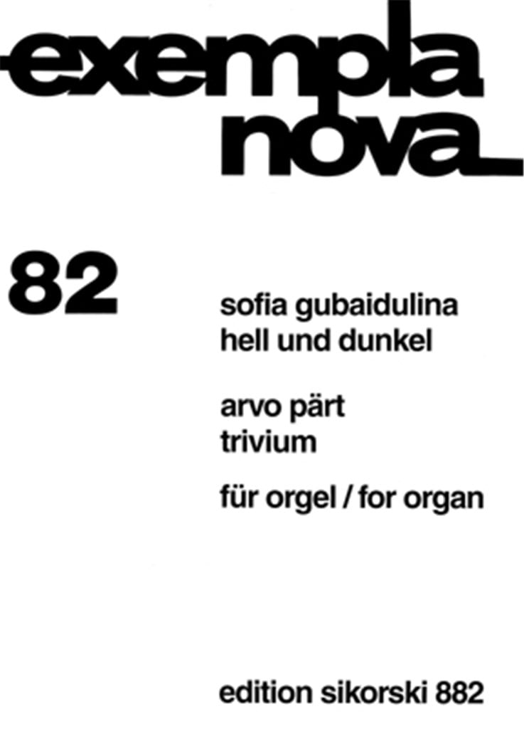 Trivium & Hell Und Dunkel